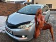   Toyota Wish 2010 , 1295000 , 