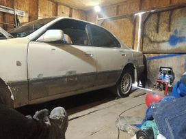  Toyota Camry Prominent 1992 , 200000 , 