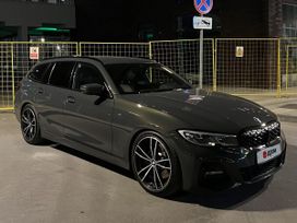  BMW 3-Series 2019 , 4350000 , 