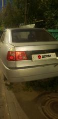  Chery Amulet A15 2008 , 59000 , 