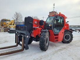   Manitou MHT-X 10130 2010 , 12000000 , 