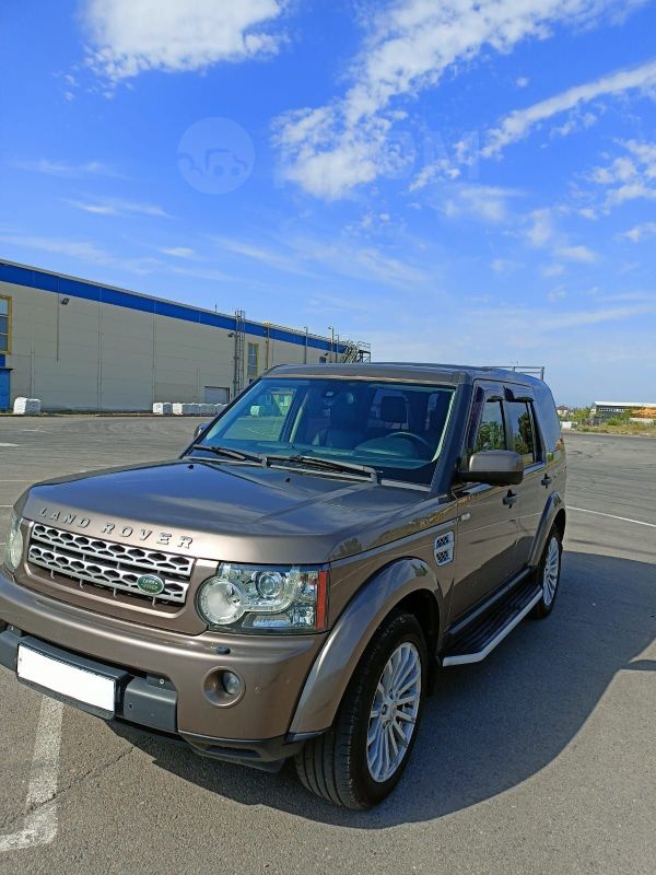 SUV   Land Rover Discovery 2011 , 2230000 , --