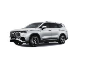 SUV   Geely Okavango 2025 , 3897190 , -