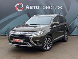 SUV   Mitsubishi Outlander 2018 , 1890000 , 