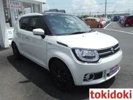 Suzuki Ignis 2016 , 970000 , -
