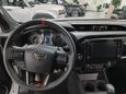  Toyota Hilux 2024 , 8300000 , 
