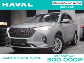  Haval M6, 2024