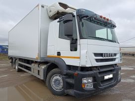   Iveco Stralis 2013 , 4500000 , 