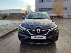 SUV   Renault Arkana 2019 , 1570000 , 