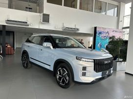 SUV   Jaecoo J7 2024 , 3779900 , 