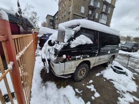    Mitsubishi Delica 1992 , 400000 , 