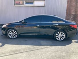  Hyundai Sonata 2012 , 1300000 , 