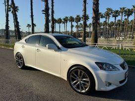  Lexus IS250 2007 , 1150000 , 
