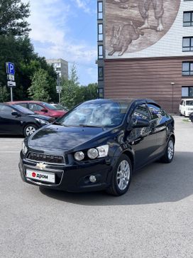  Chevrolet Aveo 2013 , 790000 , 