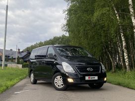    Hyundai H1 2016 , 2300000 , 