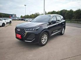 SUV   Chery Tiggo 7 Pro 2024 , 1850000 , 