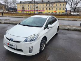  Toyota Prius 2011 , 935000 , 
