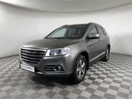 SUV   Haval H6 2019 , 1153000 , 