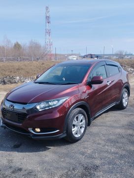 SUV   Honda Vezel 2014 , 1700000 , 