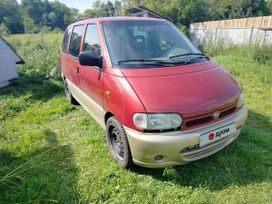    Nissan Serena 1996 , 180000 , 