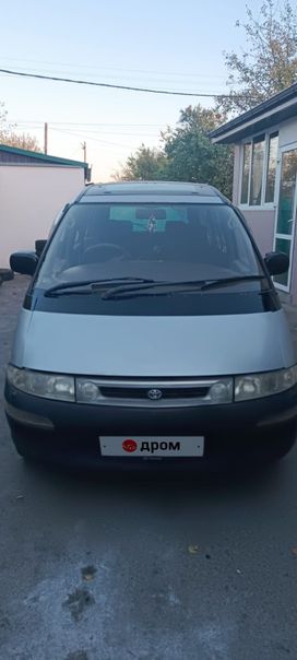    Toyota Estima Emina 1992 , 300000 ,  