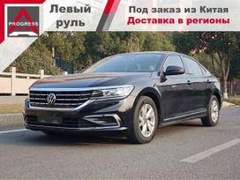  Volkswagen Passat 2021 , 2000000 , 