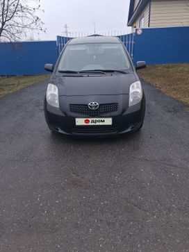  Toyota Yaris 2006 , 600000 , 