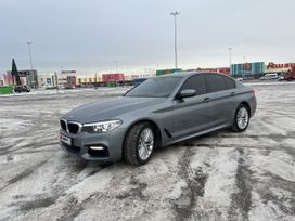  BMW 5-Series 2019 , 3750000 , 