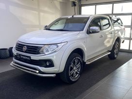  Fiat Fullback 2017 , 2379000 , 
