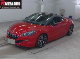  Peugeot RCZ 2014 , 1650000 , 