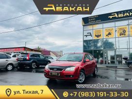  Ford Focus 2007 , 499000 , 