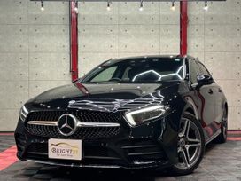  Mercedes-Benz A-Class 2021 , 2460000 , 