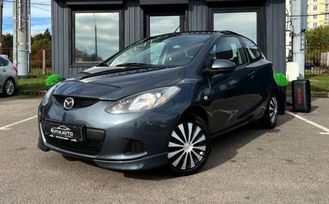  3  Mazda Mazda2 2008 , 583000 , 