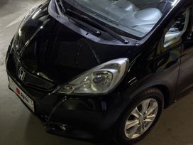  Honda Jazz 2011 , 950000 , 