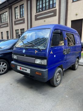    Daewoo Damas 1998 , 170000 , -