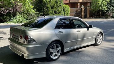  Toyota Altezza 2002 , 695000 , 
