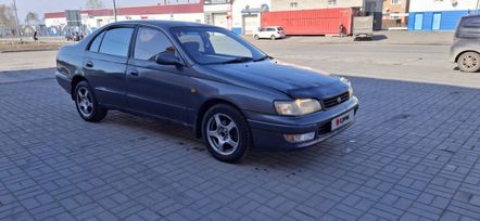 Toyota Corona 1994 , 285000 , --