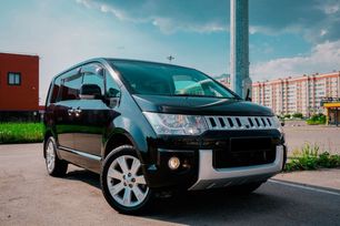    Mitsubishi Delica D:5 2014 , 1996364 , -