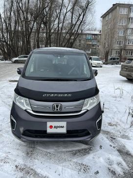    Honda Stepwgn 2020 , 2320000 , 