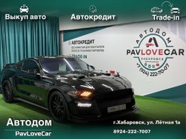  Ford Mustang 2018 , 3950000 , 