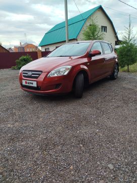  Kia Ceed 2007 , 530000 , 