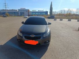  Chevrolet Cruze 2011 , 740000 , 