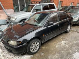  Honda Civic Ferio 1993 , 100000 , 