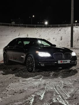  BMW 7-Series 2012 , 2600000 , 