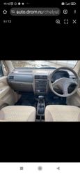    Mitsubishi Toppo BJ Wide 1999 , 215000 , 