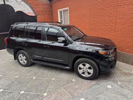 SUV   Toyota Land Cruiser 2015 , 4700000 , 