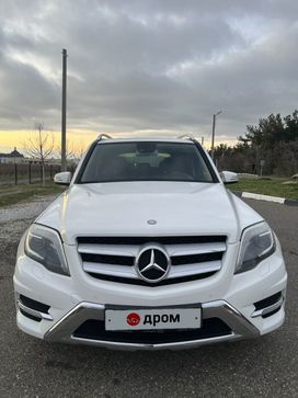 SUV   Mercedes-Benz GLK-Class 2012 , 2330000 , 