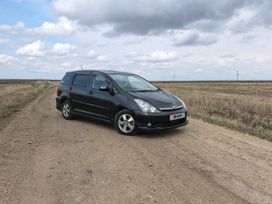   Toyota Wish 2003 , 820000 , 