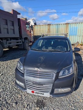  Ravon Nexia R3 2017 , 600000 , 