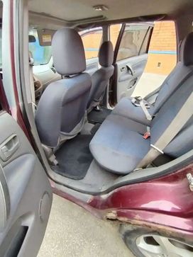SUV ��� ����������� Vortex Tingo 2011 ����, 320000 ������, �������